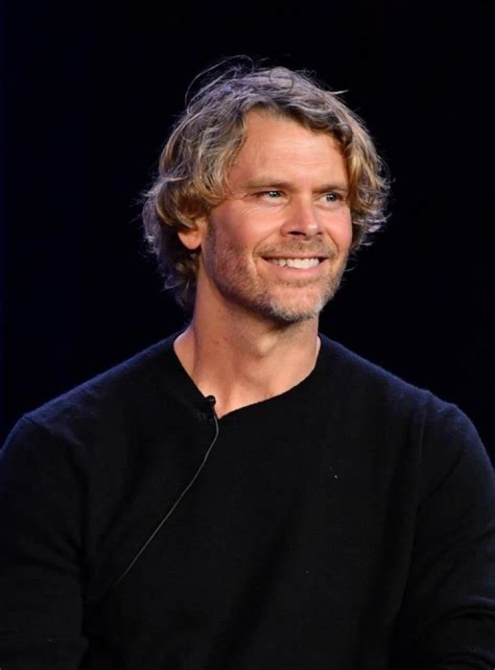 Eric Christian Olsen Photos, News and Videos, Trivia and Quotes
