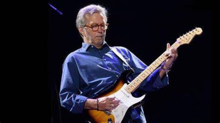 Eric Clapton's Son Conor Clapton His Tragic Death & More!