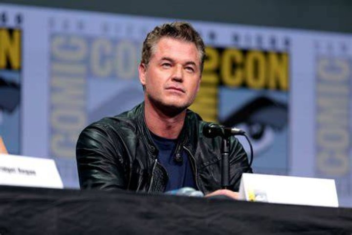 Eric Dane As Mark 