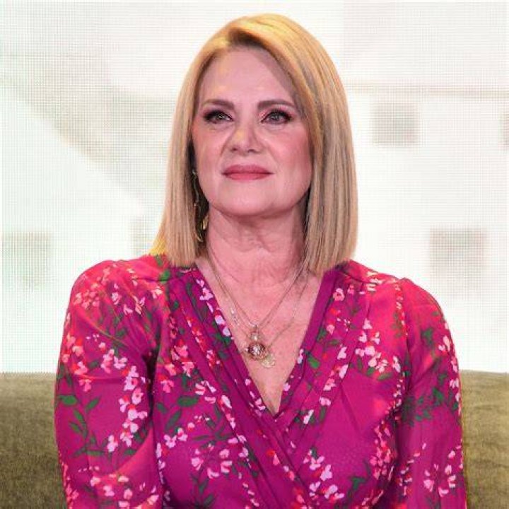 Erika Buenfil