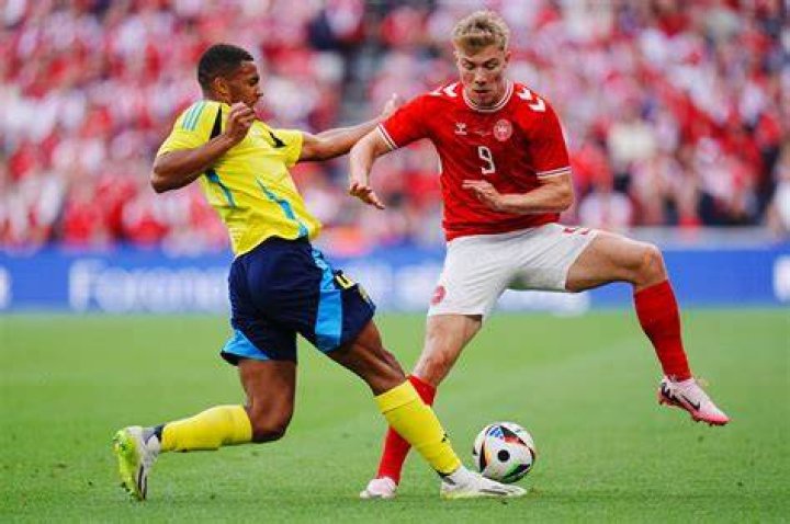 Erling Haaland and Christian Eriksen fitness boosts for Manchester