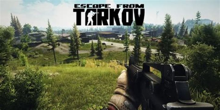 escape from tarkov
