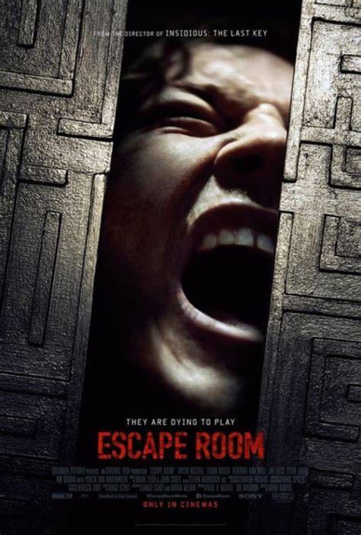 Escape Room (2019) Movie Review Screen Rant