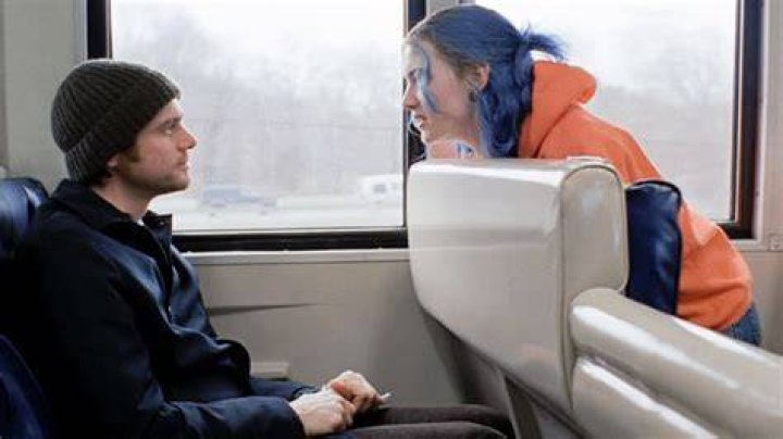 Eternal Sunshine of the Spotless Mind Ending