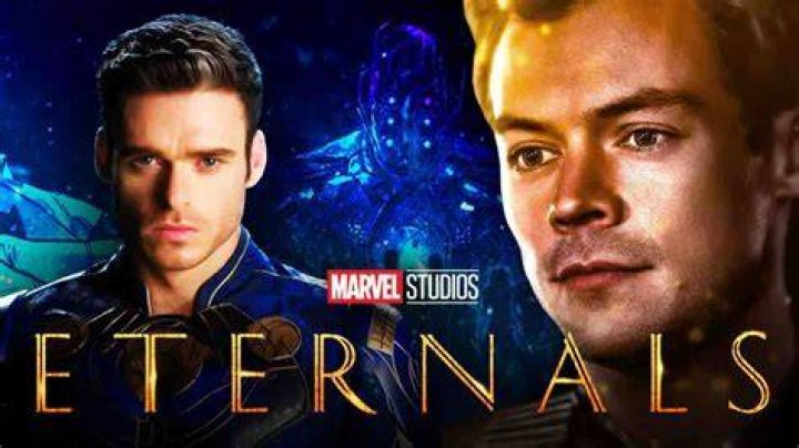 eternals How powerful is starfox compared to his brother thanos