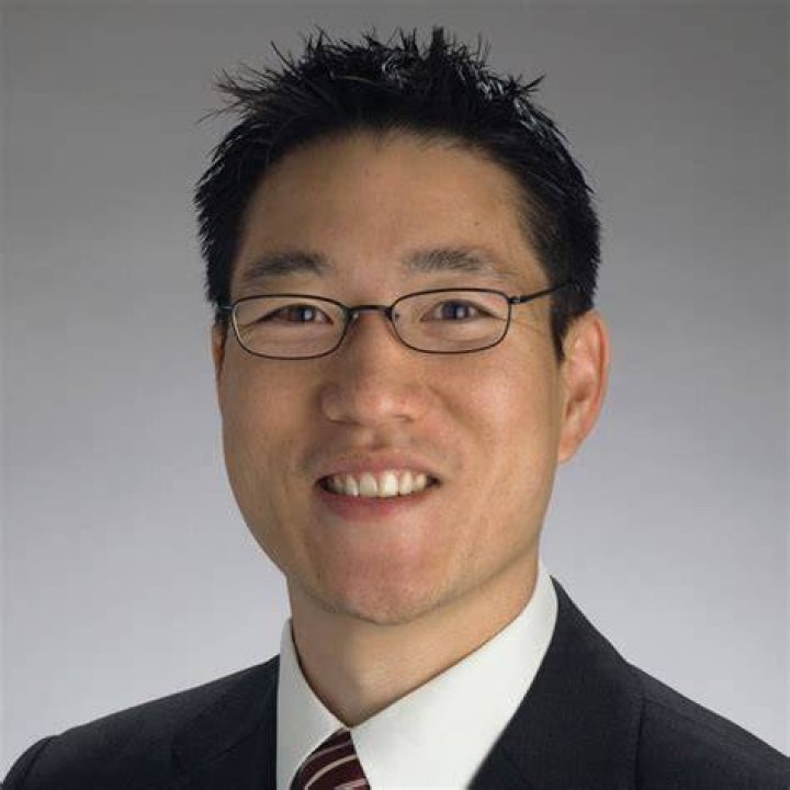 Eugene K. Lee, M.D., FACS