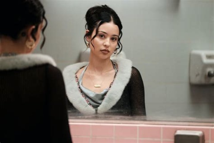 euphoria season 2 maddy alexa demie