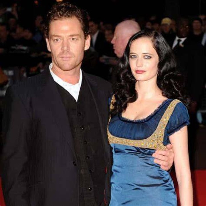 Eva Green Dating History - FamousFix