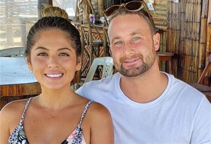 Evelin Villegas Corey Rathgeber-90 Day Fiance The other Way