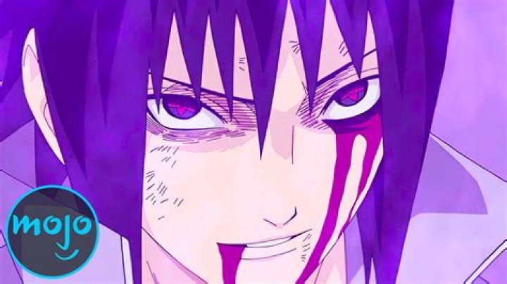 Every Sasuke Fight Ranked Naruto