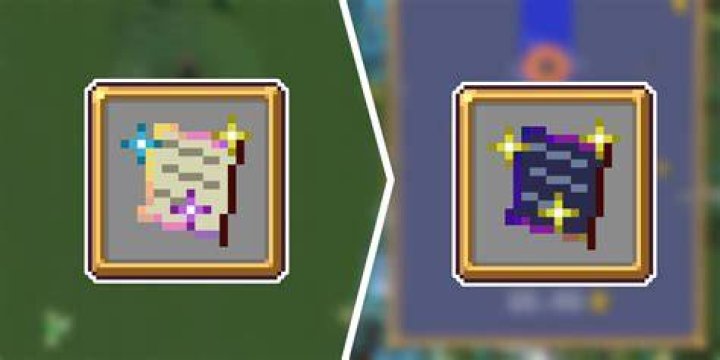 Evolving Song of Mana into Mannajja in Vampire Survivors