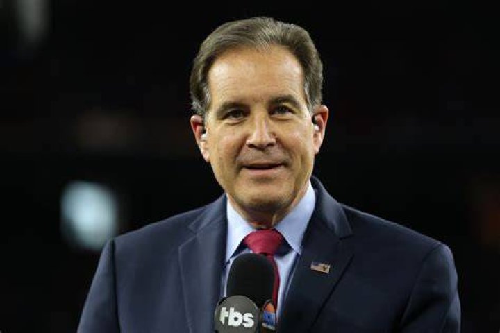 Exclusive Jim Nantz to call final NCAA Tournament with Ian Eagle as