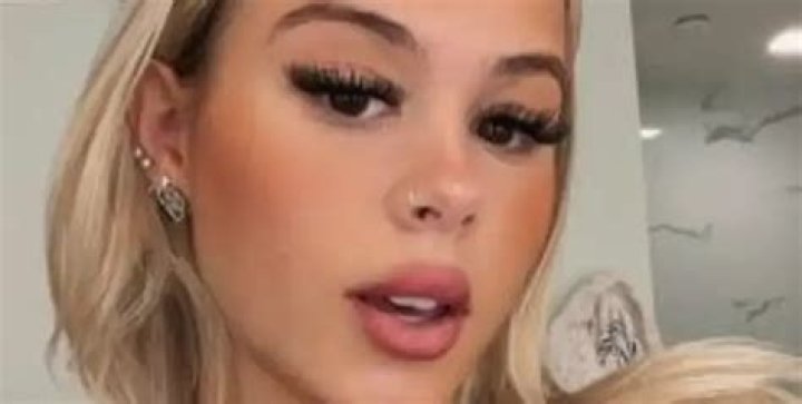 Exclusive Noelle Leyva OnlyFans Leaked Videos Behind The Scenes