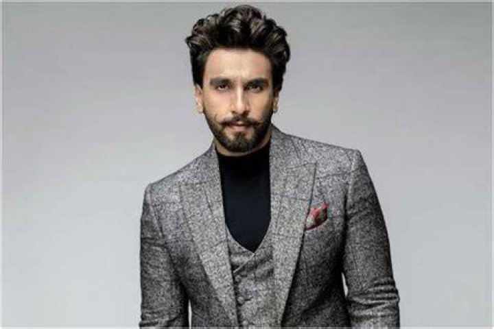 Exclusive! Ranveer Singh talks about playing Alauddin Khilji in Padmavati