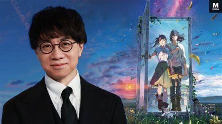 Exclusive: Suzume director Makoto Shinkai on turning real disasters into uplifting stories