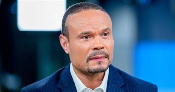 ExFox host Dan Bongino claims his wife was 'dragged out' of Palm Beach