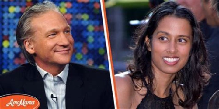 Exploring Bill Maher's Love Life Who Is His Girlfriend In 2024?