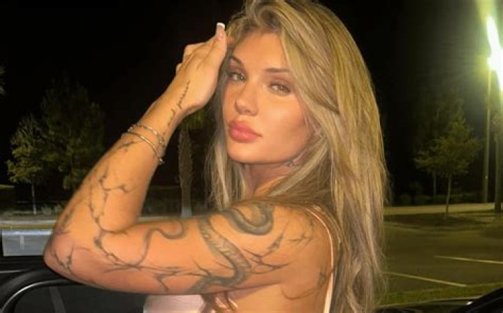 Exploring The Allure Of OnlyFans De Camila Araujo