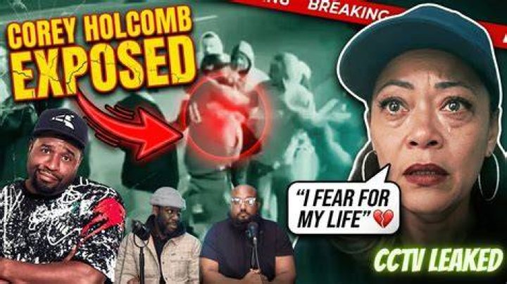 EXPOSED** Corey Leaked video of Carmen (PRIVATE Photos Of Carmen
