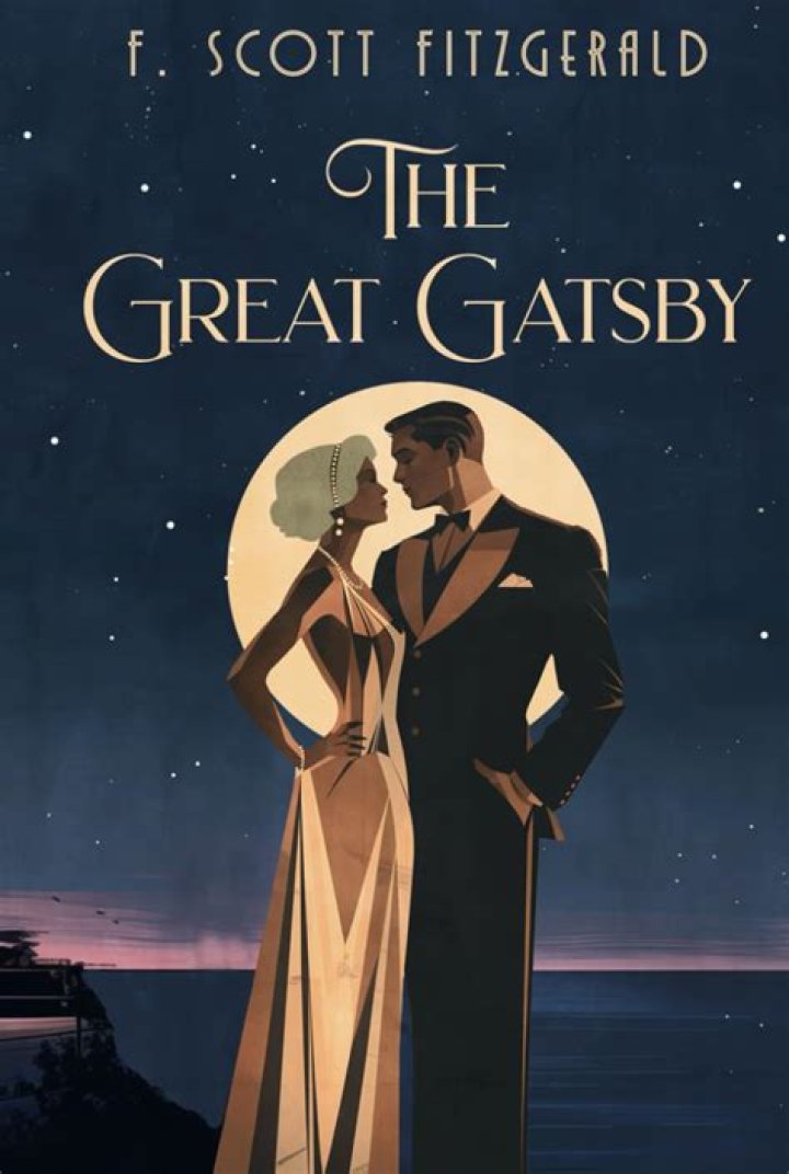 F. Scott Fitzgerald&lsquo;s The Great Gatsby