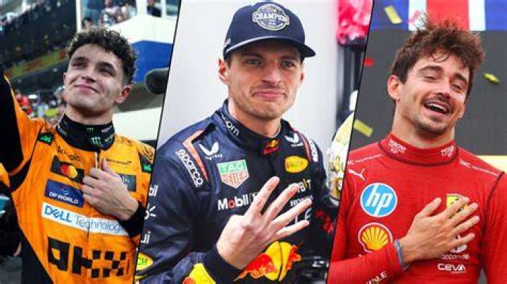 F1 driver with the most wins in a season