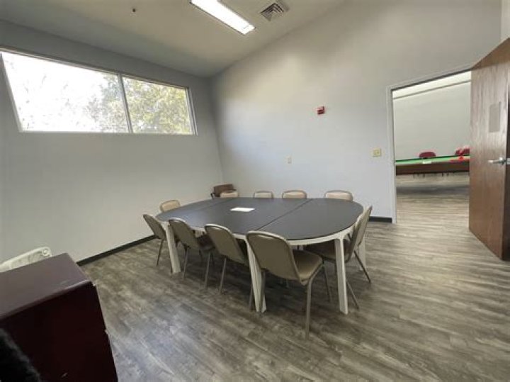 Facilities Rentals