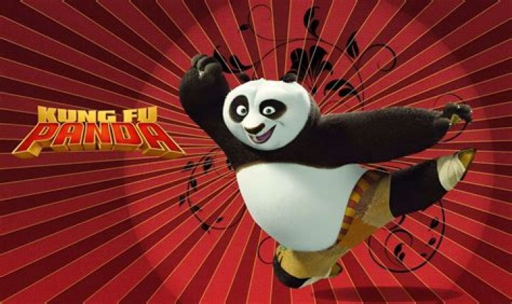 Facts of kung fu