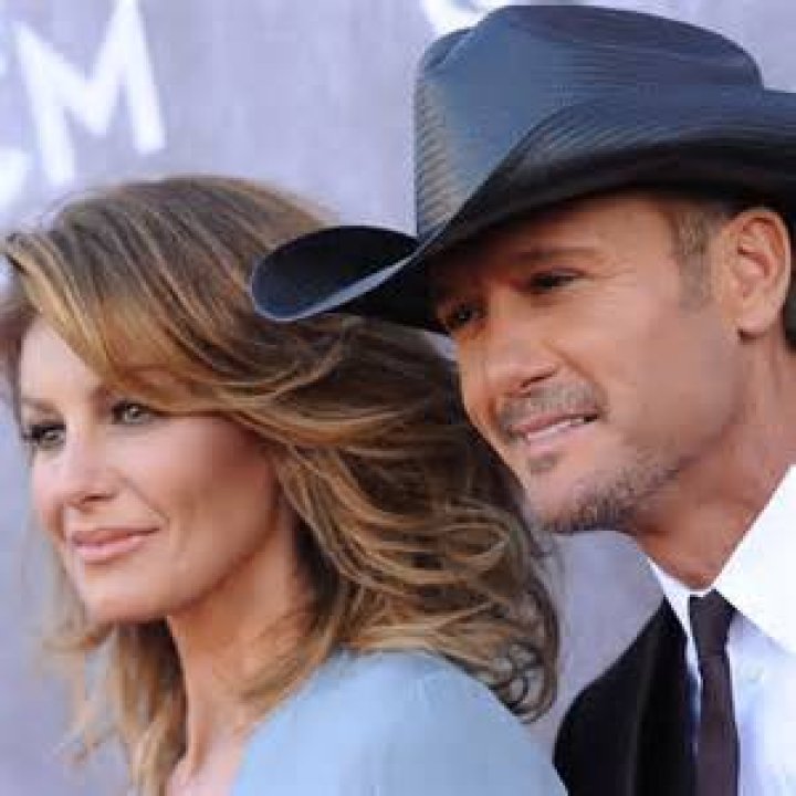 Faith Hill GotCeleb