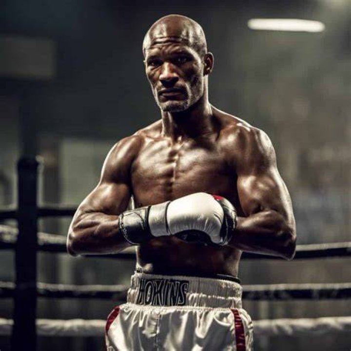 Famous boxers who started late