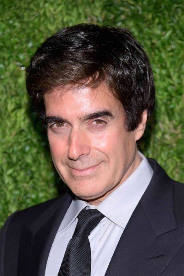 Famous Magicians List of the Top WellKnown Magicians