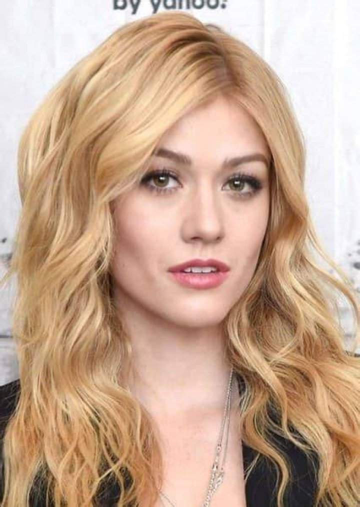 Fan Casting Katherine McNamara as Chastity in Chaos! Comics Armageddon on myCast