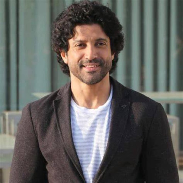 Farhan Akhtar Farhan Akhtar