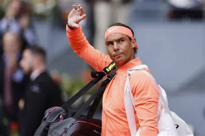 Fascinating facts about Rafael Nadal's net worth, wife, world rankings, trophies, coach