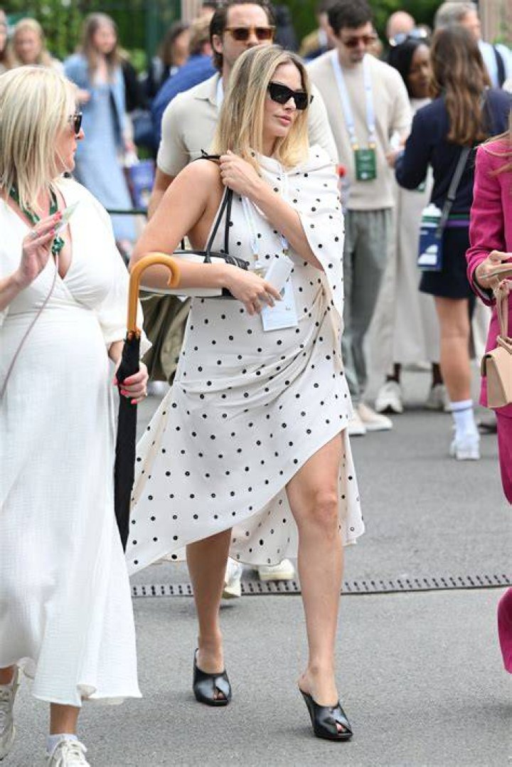 Fashion Report: Analysing Margot Robbie's Barbiecore Style For Barbie The Movie Promotions