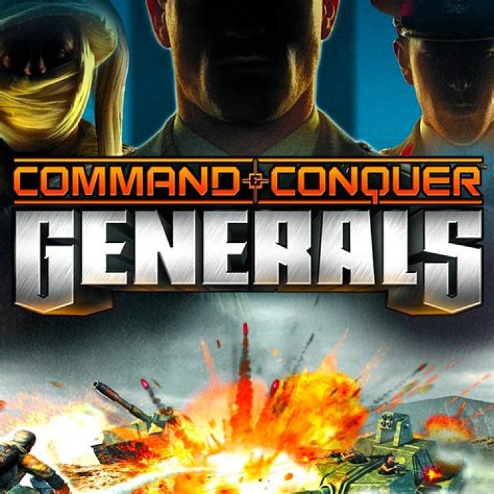 Featured Image Command And Conquer cover art and gameplay from anomaly warzone earth