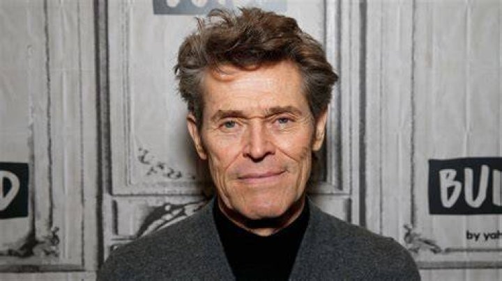 Featured image Willem Dafoe in State of the Union and Alan Rickman in the Harry Potter films