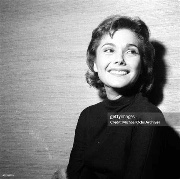 Felicia Farr