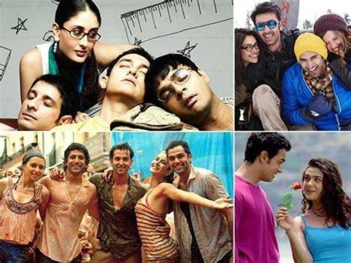 Filmfare, 7 Bollywood films that perfectly define this generation
