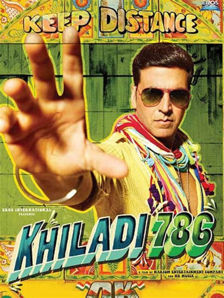 Filmfare Recommends: Top Akshay Kumar Comedies From The Last 20 Years