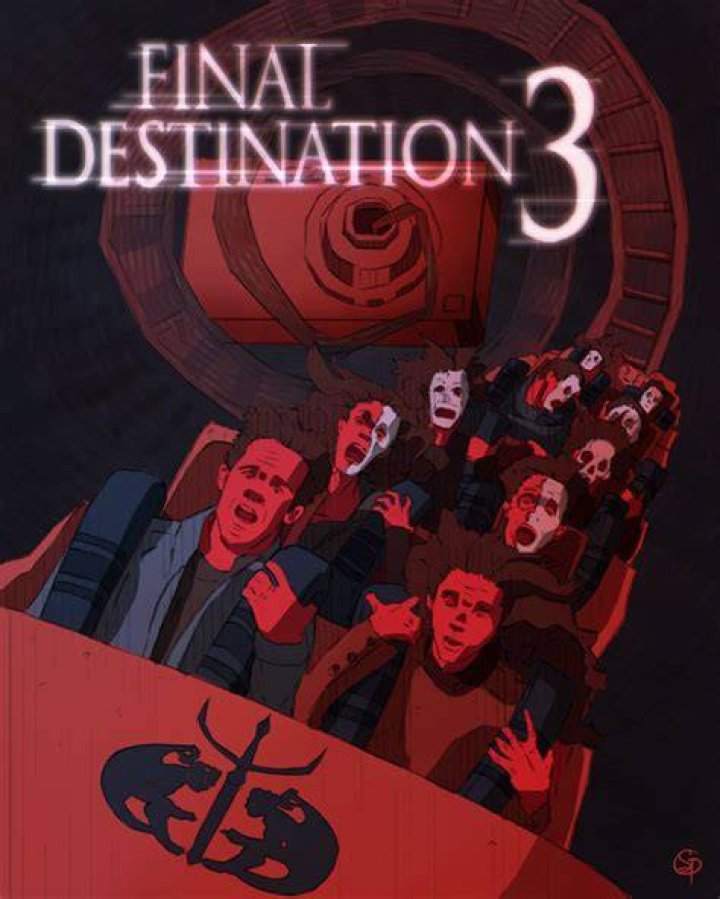 Final Destination 3