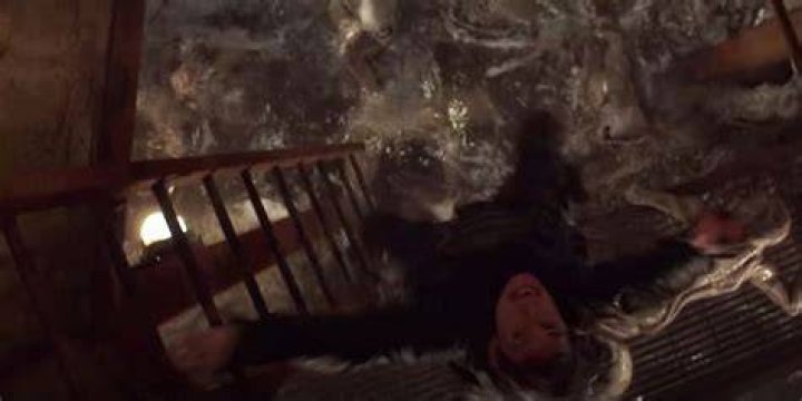 finnick death