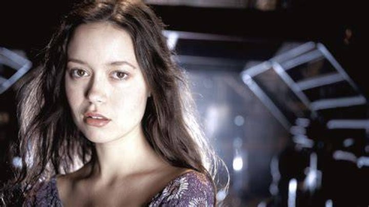 Firefly River Tam Summer Glau