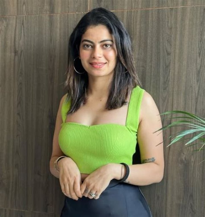 Fiza Choudhary Photos and Videos Goes Viral on Reddit and Twitter