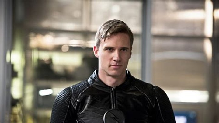 Flash Zoom Jay Garrick hunter zolomon