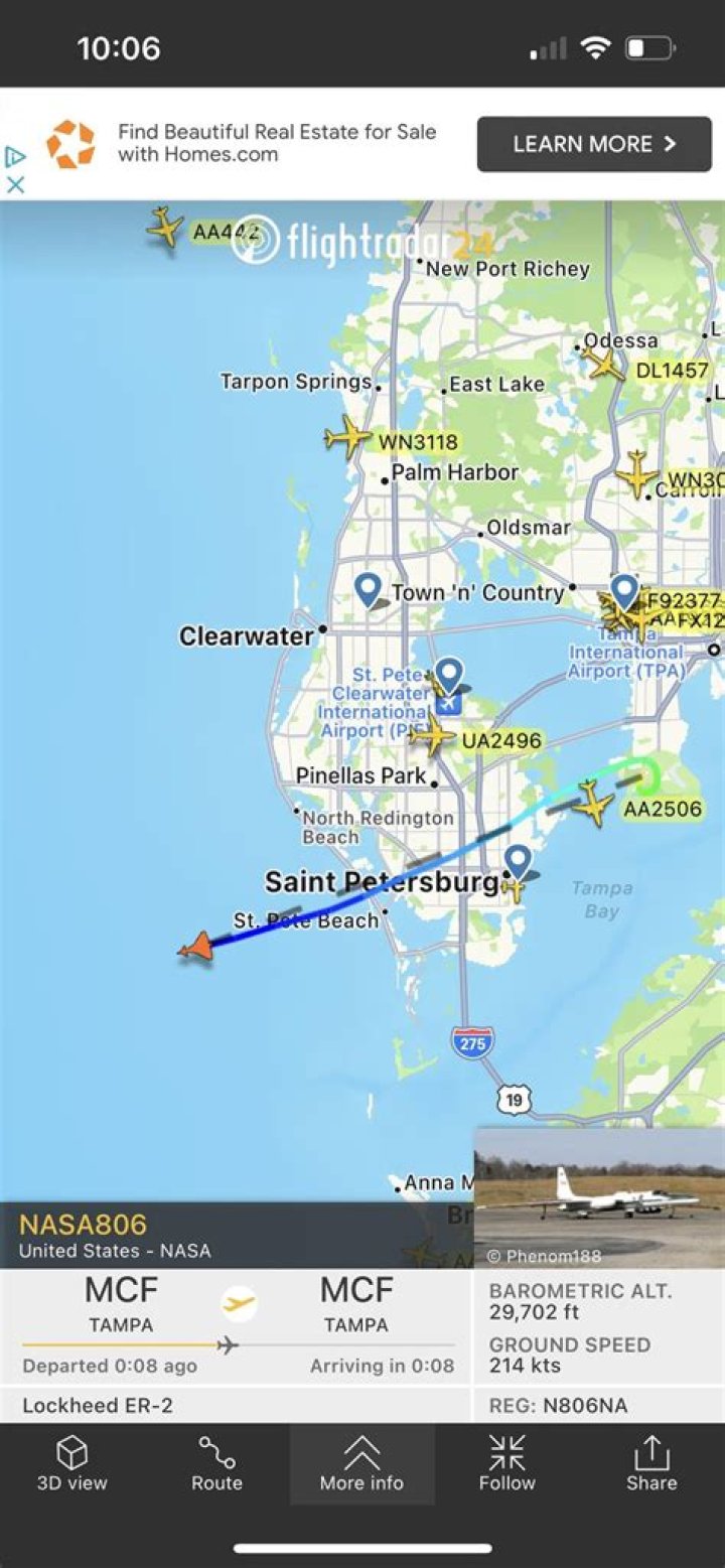 FLEW TO TAMPA TO SEE MY EX! FellaRunItAll MY REVIEW ON HOW GOOD IT WAS