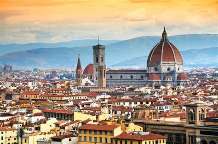 Florence, Italy