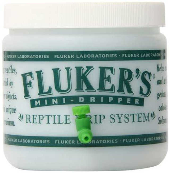 Fluker's Buffet Blend