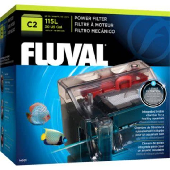 Fluval C Series Power Filter
