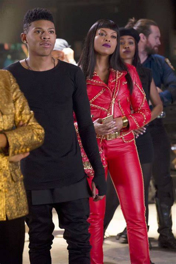 Foto de Bryshere Y. Gray Foto Bryshere Y. Gray AdoroCinema