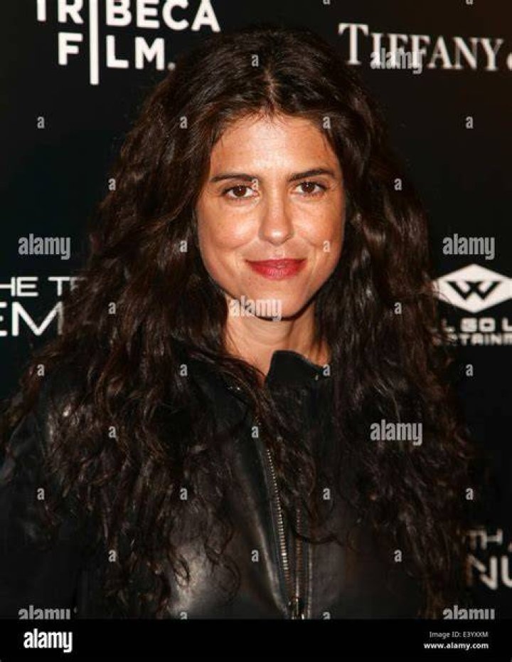 Francesca Gregorini and &lsquo;The Truth About Emanuel&rsquo; The New York Times